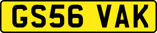 GS56VAK