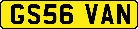 GS56VAN