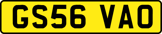 GS56VAO