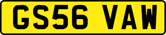 GS56VAW