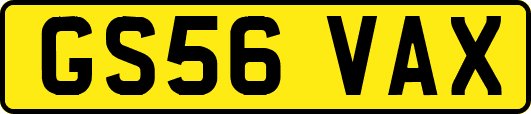 GS56VAX