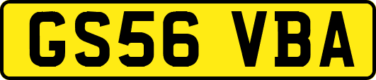 GS56VBA