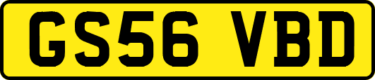 GS56VBD