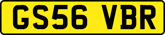 GS56VBR