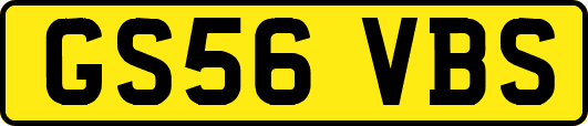 GS56VBS