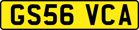 GS56VCA