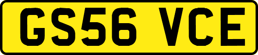 GS56VCE