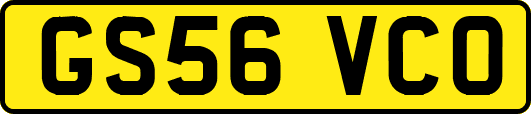 GS56VCO