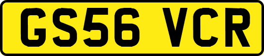 GS56VCR
