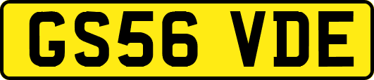 GS56VDE