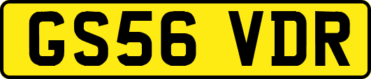 GS56VDR