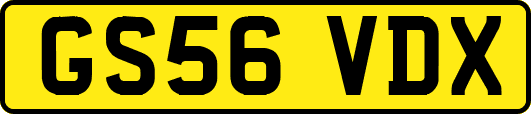 GS56VDX