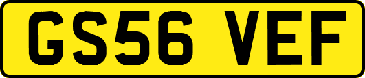 GS56VEF