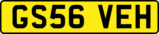 GS56VEH