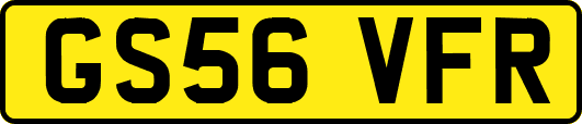 GS56VFR
