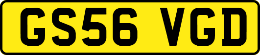 GS56VGD