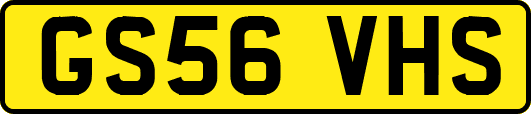 GS56VHS