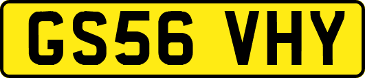 GS56VHY