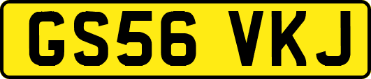 GS56VKJ