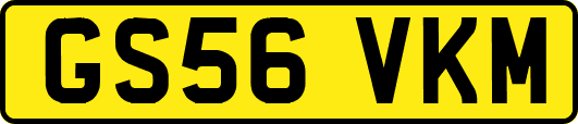 GS56VKM