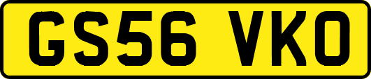 GS56VKO