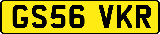 GS56VKR