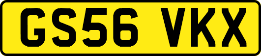 GS56VKX