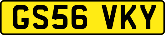 GS56VKY
