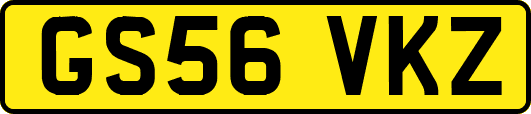 GS56VKZ