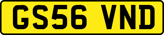 GS56VND