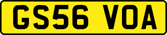 GS56VOA