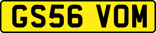 GS56VOM