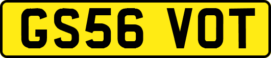 GS56VOT