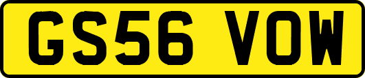 GS56VOW