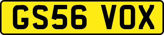 GS56VOX