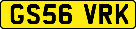 GS56VRK