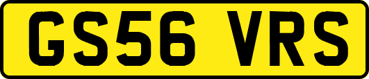GS56VRS