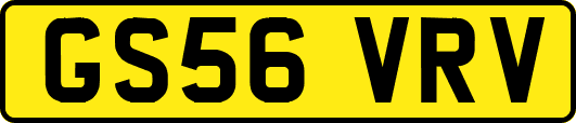GS56VRV