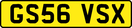 GS56VSX