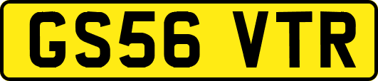 GS56VTR