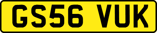 GS56VUK