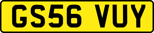GS56VUY