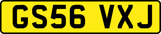 GS56VXJ