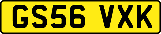 GS56VXK