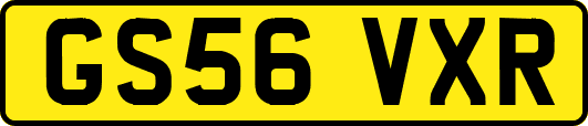 GS56VXR