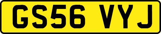 GS56VYJ