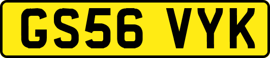 GS56VYK