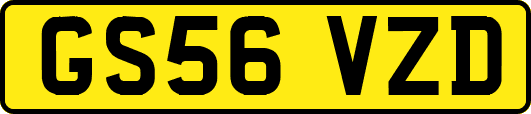 GS56VZD