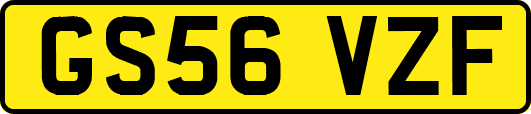 GS56VZF