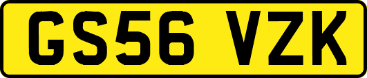 GS56VZK